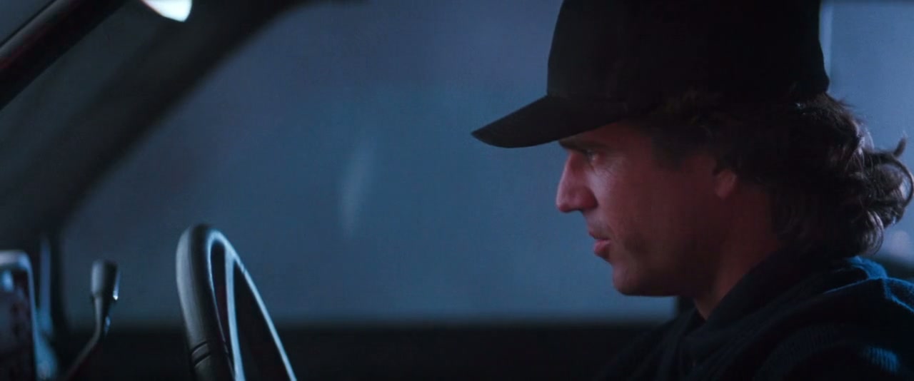 Lethal Weapon 2 Screenshot