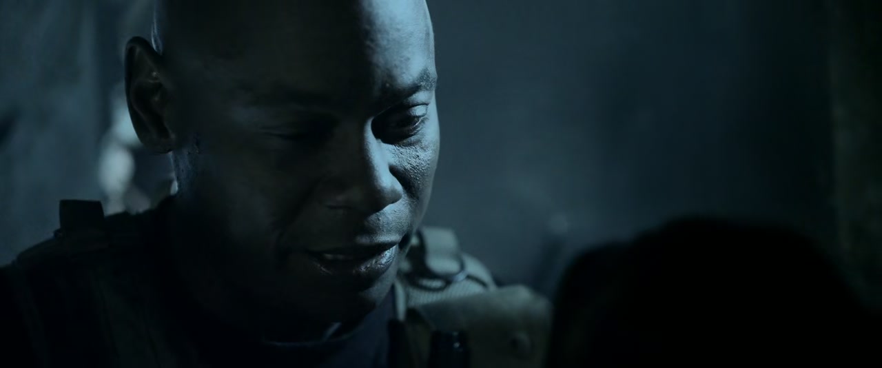 The Night Crew Screenshot