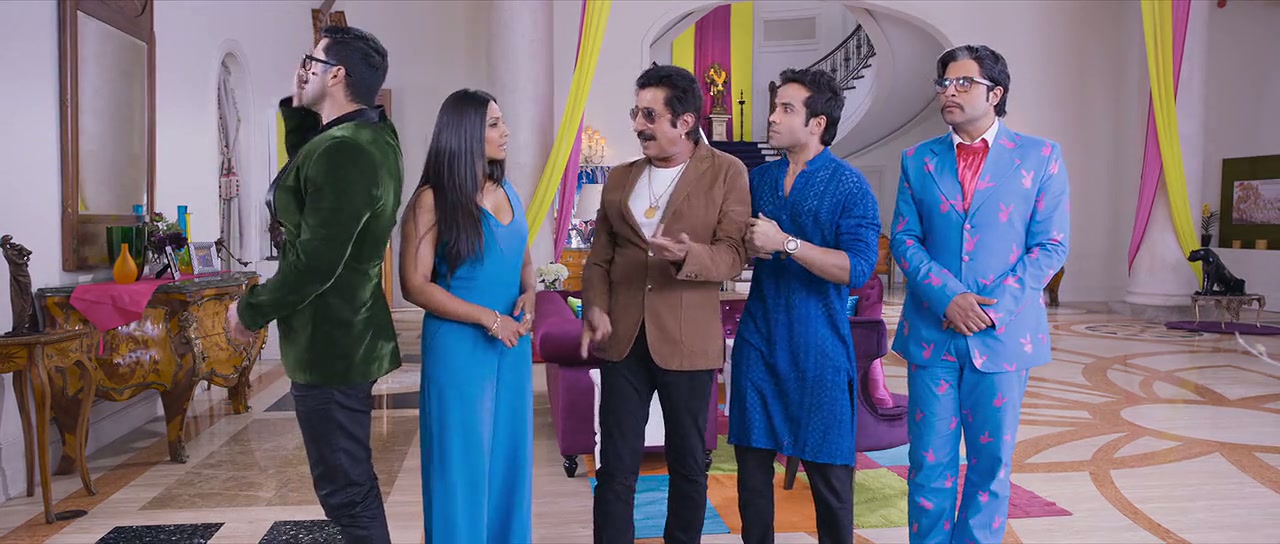 Kyaa Kool Hain Hum 3 Screenshot