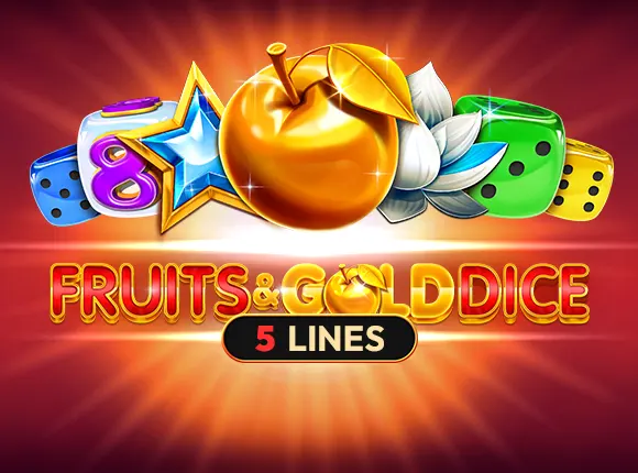 Fruits&Gold Oyna