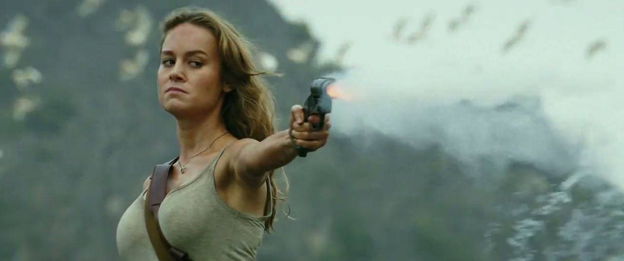 Kong: Skull Island Screenshot