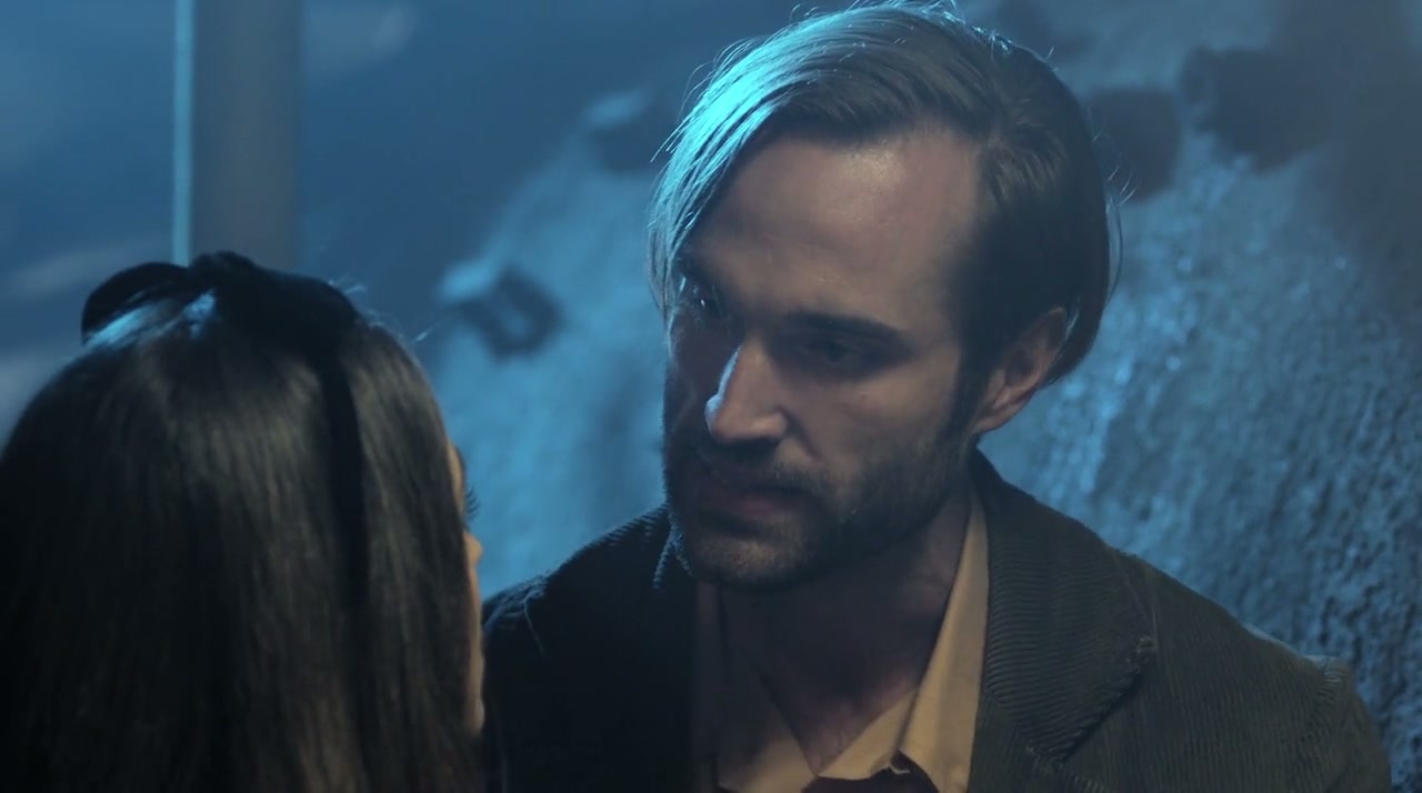 Avengers Grimm: Time Wars Screenshot