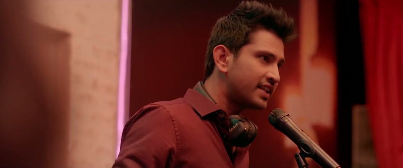 Stand Up Rahul Screenshot