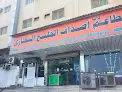 مطعم دانة اصداف الخليج البخاري