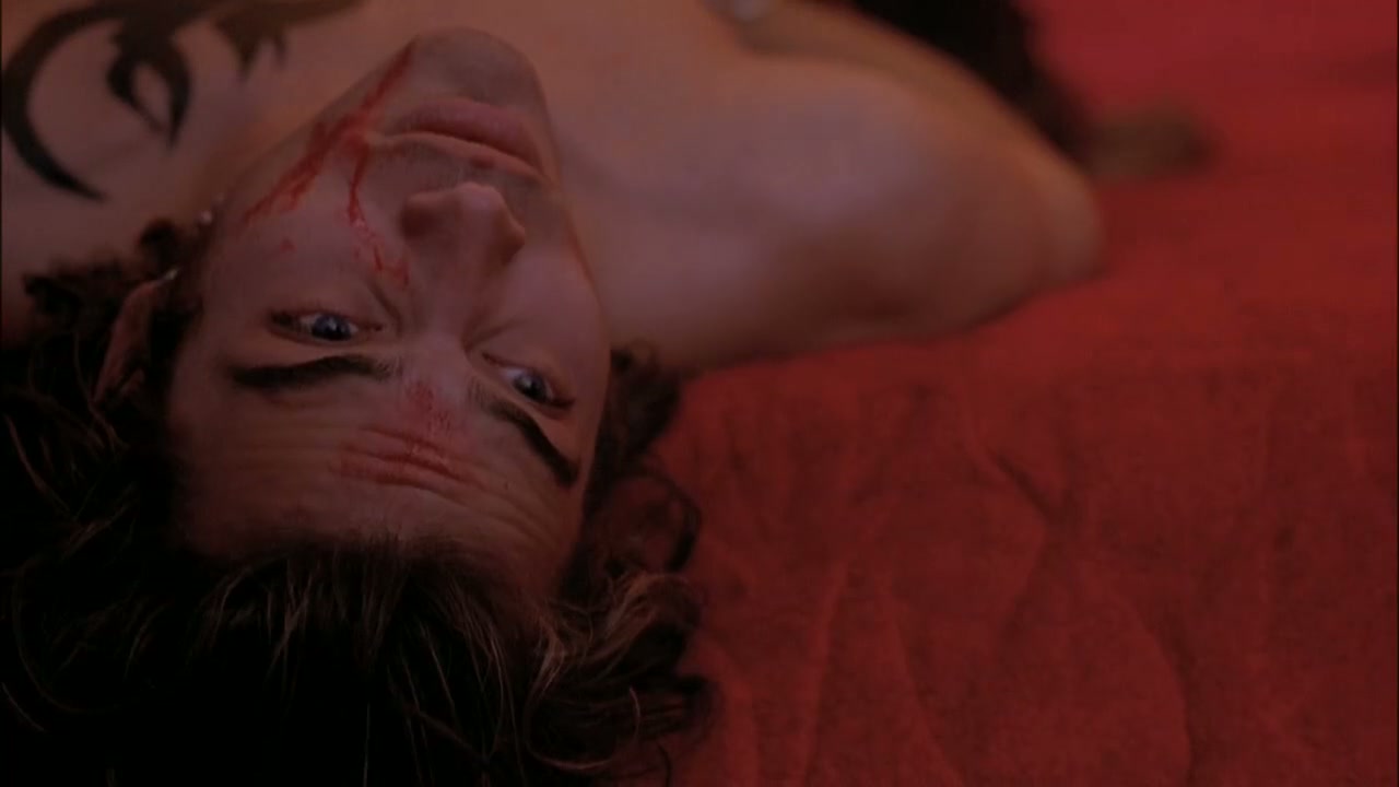 The Doom Generation Screenshot