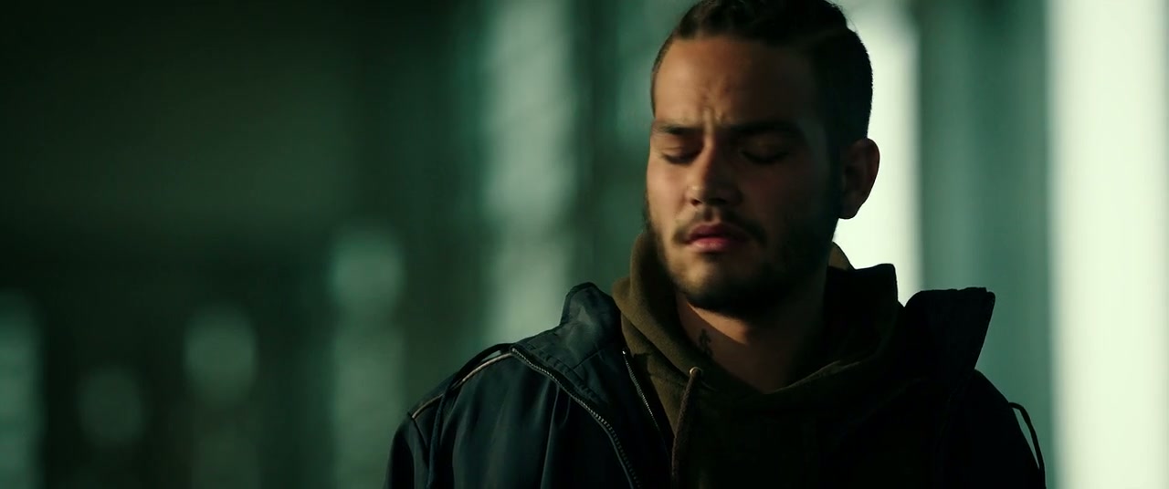 Don't Breathe Screenshot