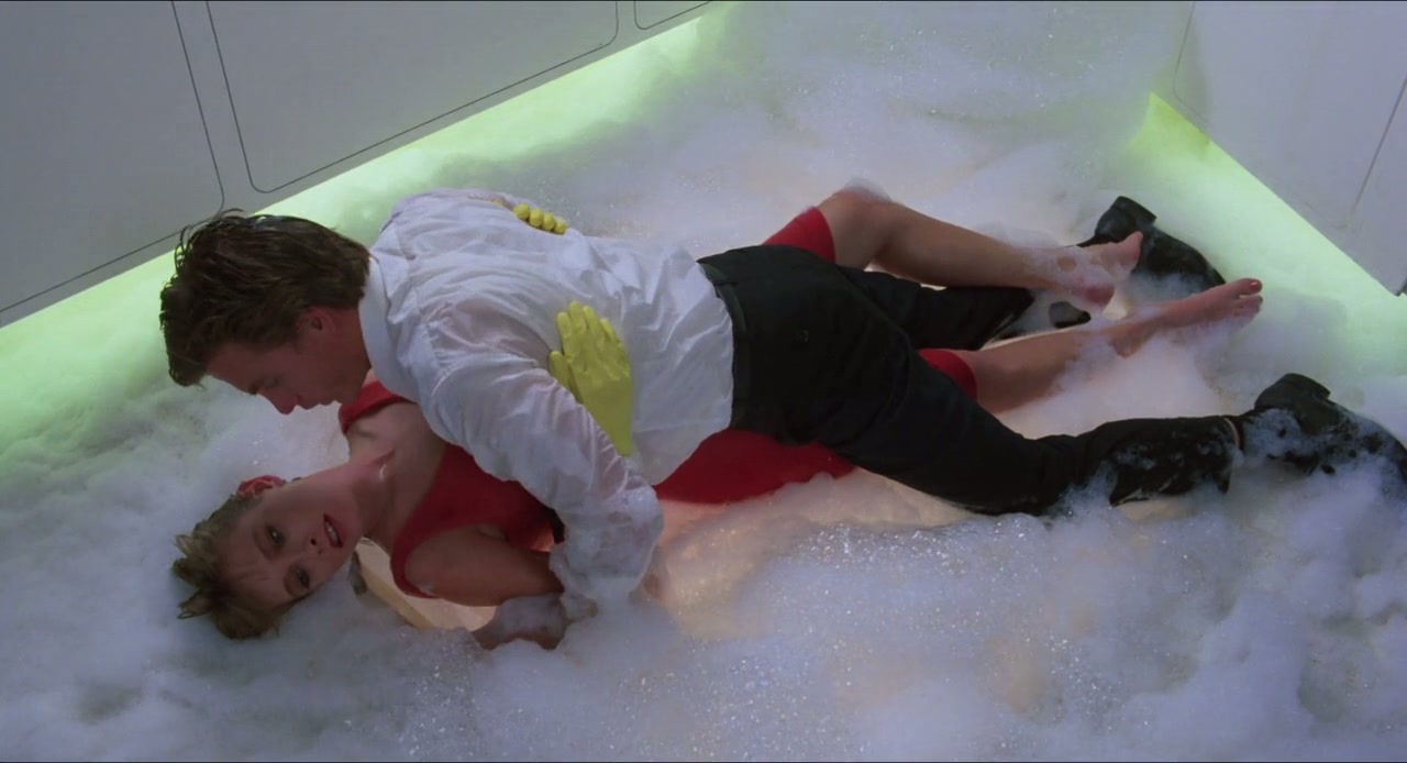 Cherry 2000 Screenshot