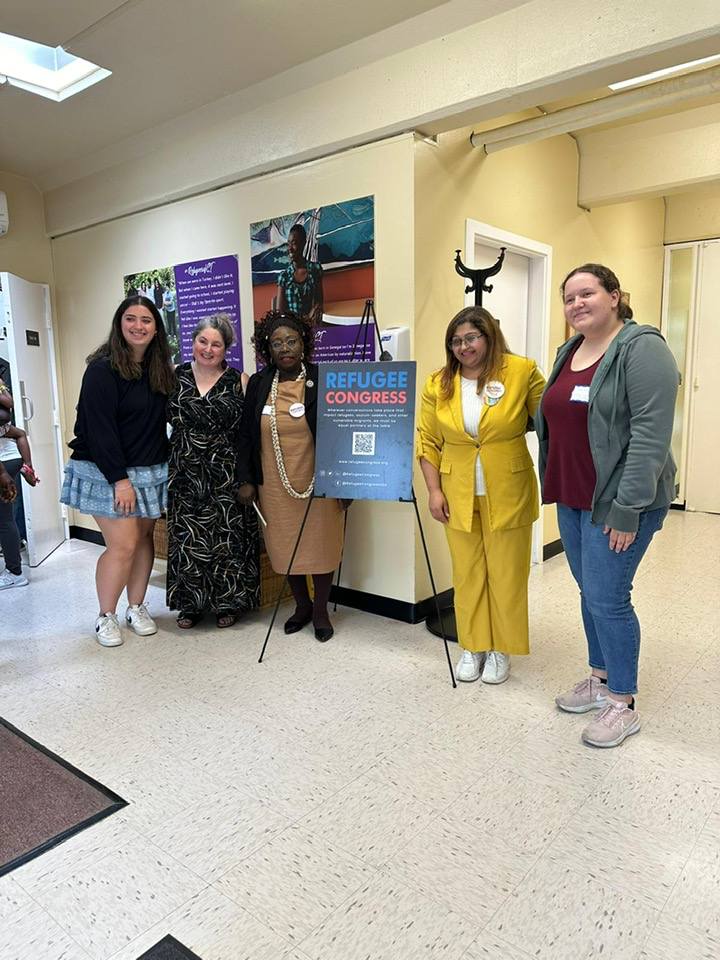 community  health fair