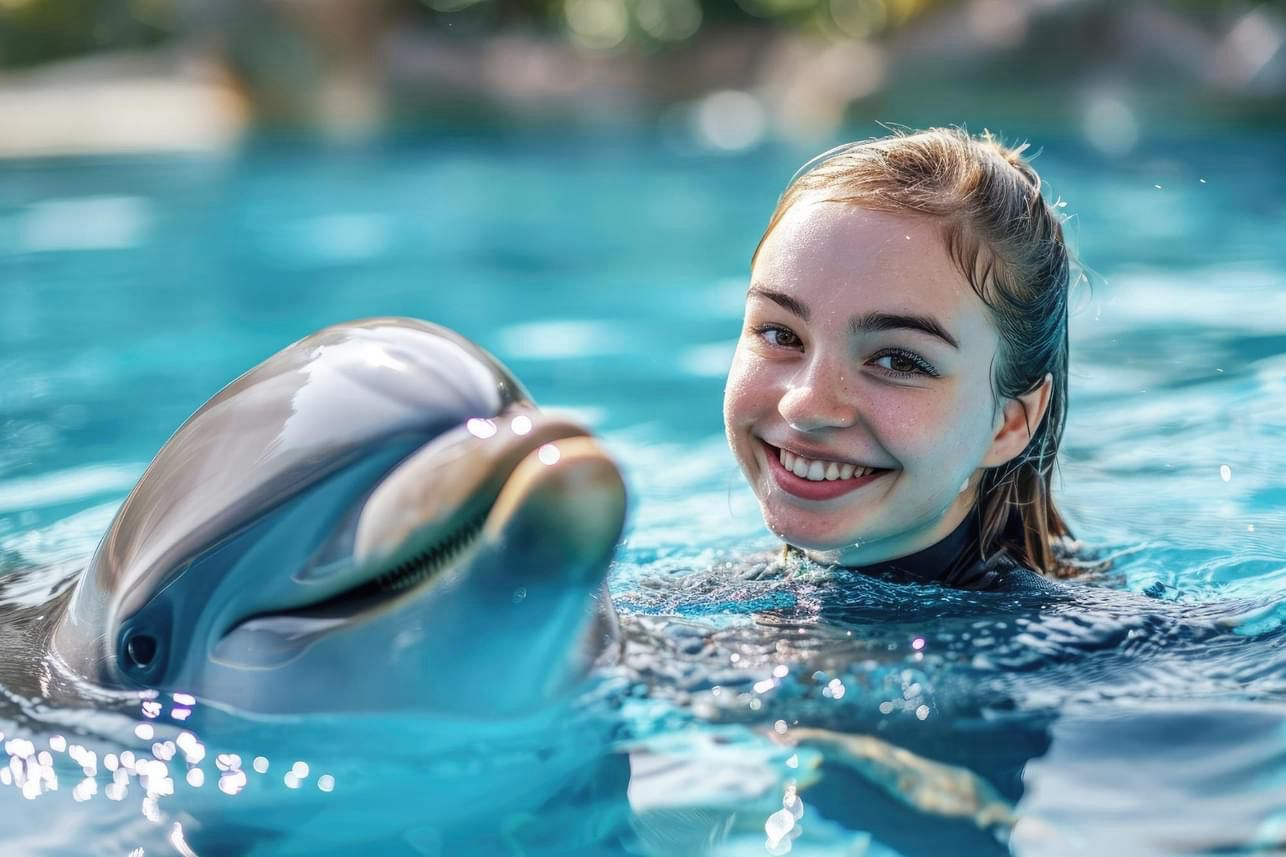 Dolphins