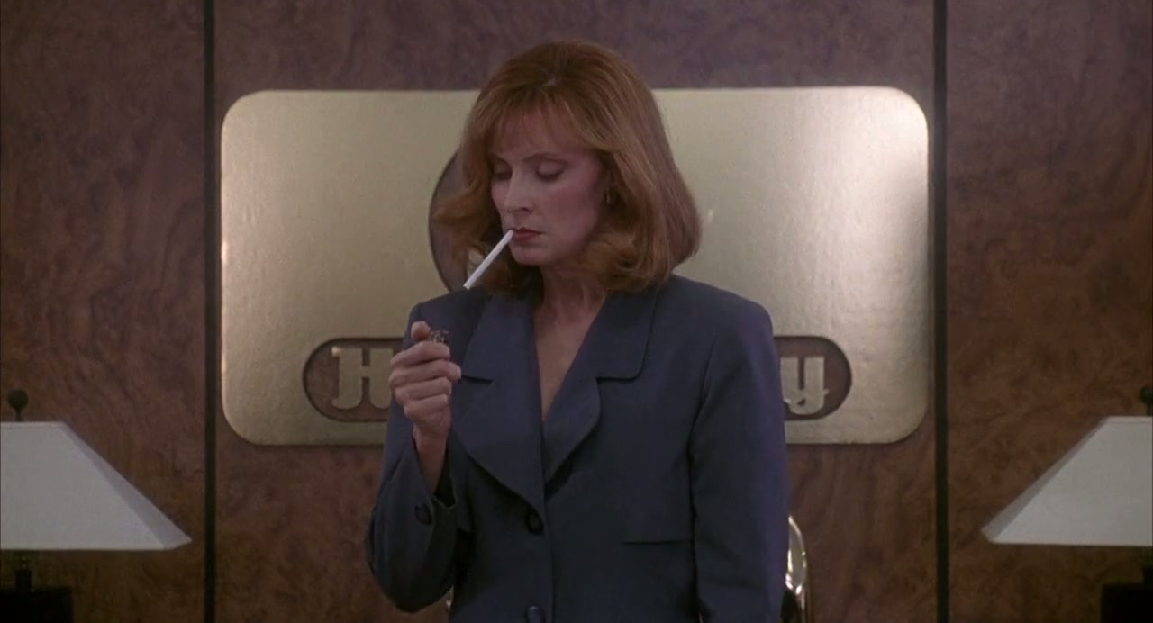 Taking Care of Business Screenshot