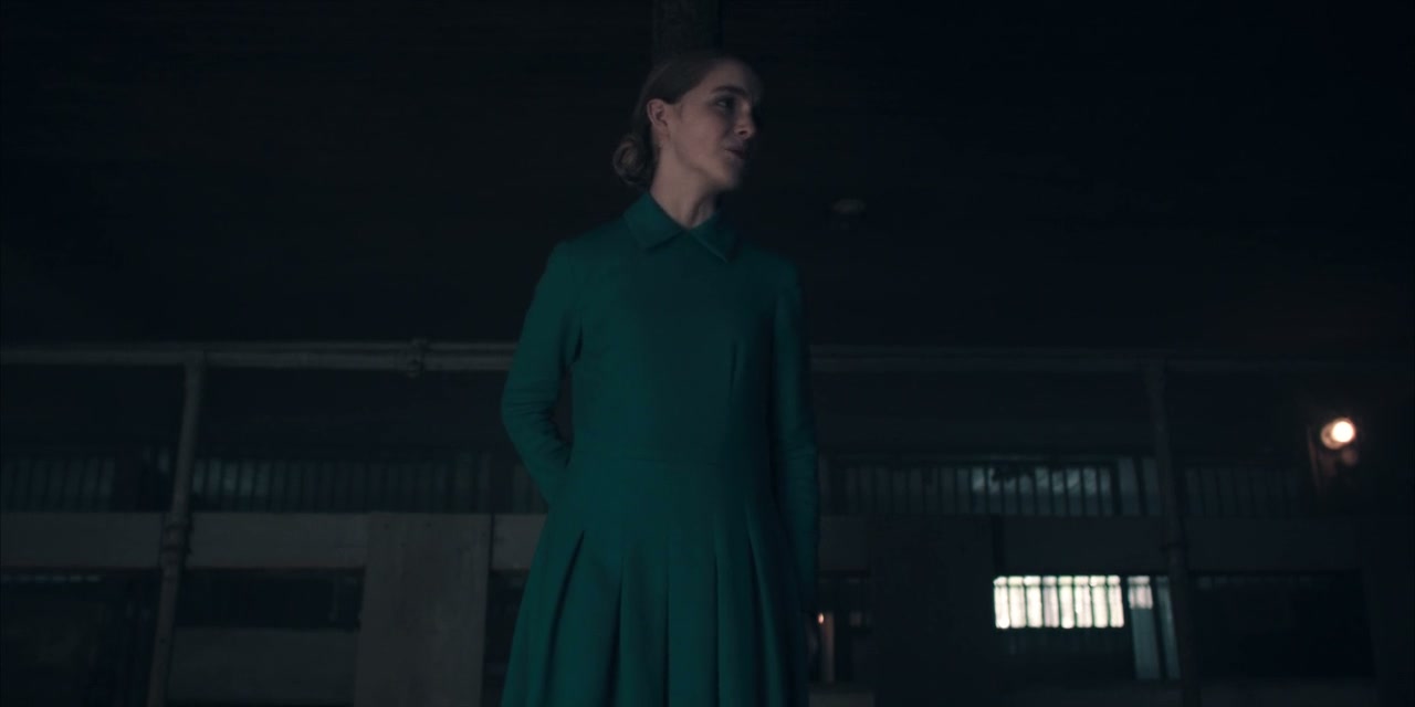 The Handmaid's Tale Screenshot