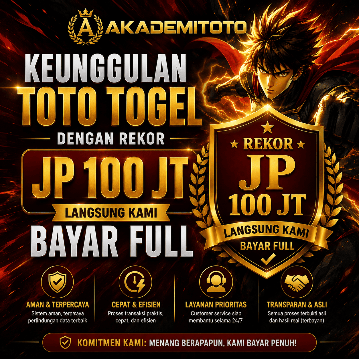 AKADEMITOTO Link Paling Top untuk Wd Dan Main Game Digital