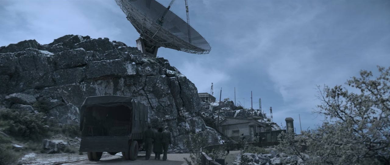 3 Body Problem Screenshot