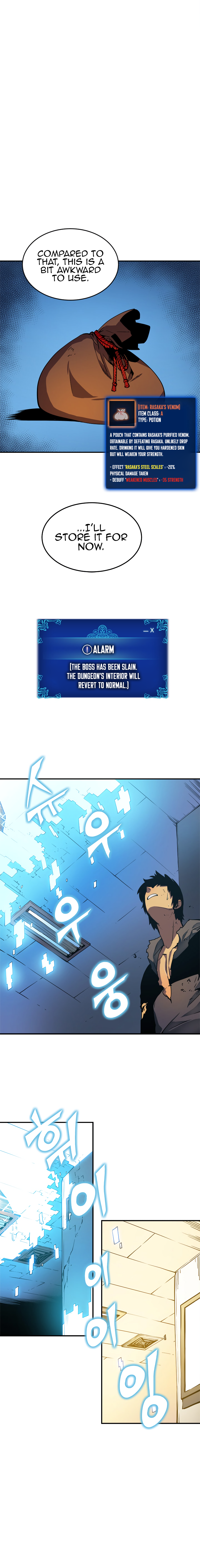 Read Jujutsu Kaisen Chapter 17 English - Page 3