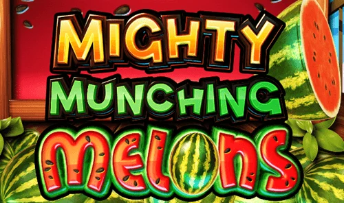 Mighty Munching Melons Demo Oyna