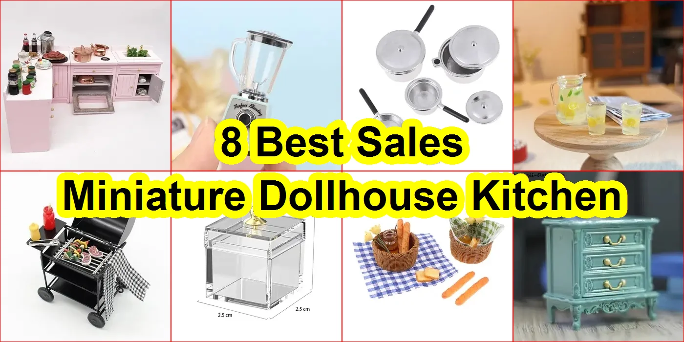 迷你娃娃屋廚房 評價
