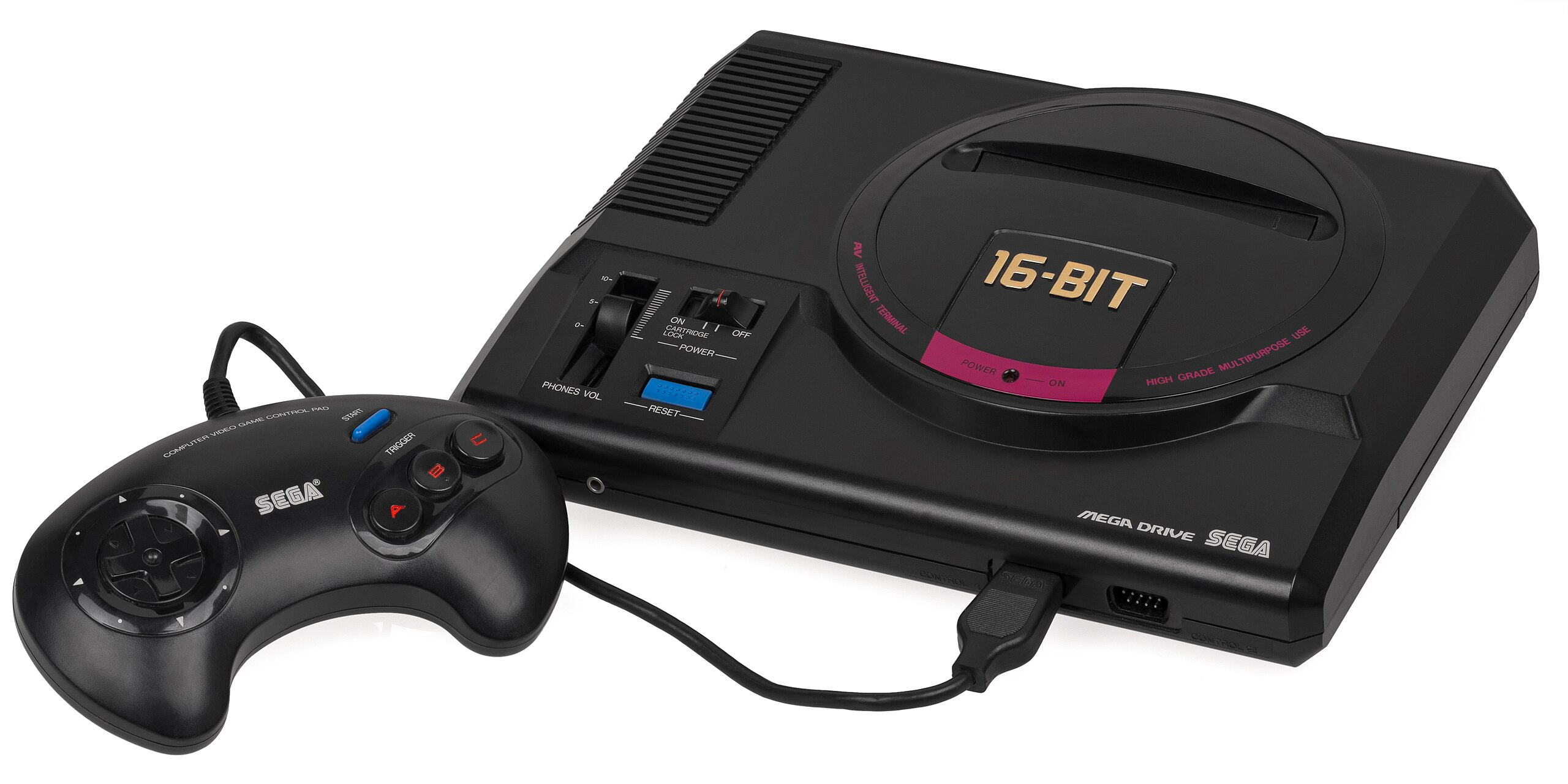 Jeu Retour Vers Le Futur 3 Sur Mega Drive - Version US - Neuf Sous Blister