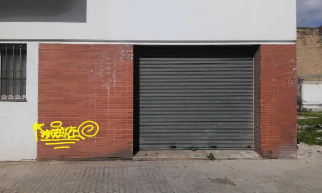 Graffiti artwork by Ksksksskk