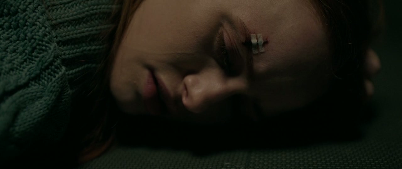 Sightless Screenshot