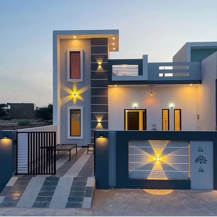 Complete Construction