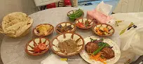 ساعة تذوق