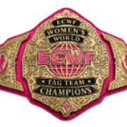 Womens Tag Team
