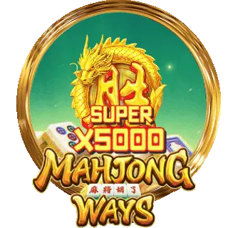 Mahjong Ways 1