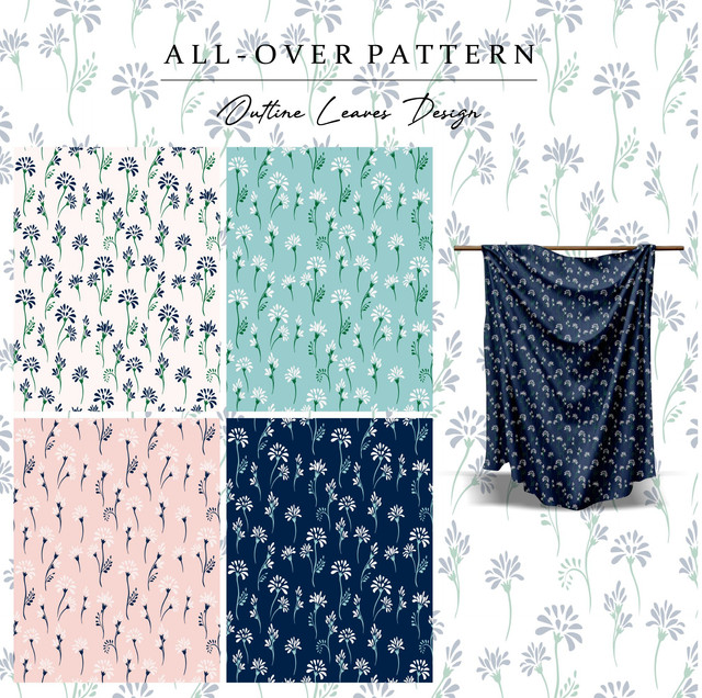 Pattern Design 6