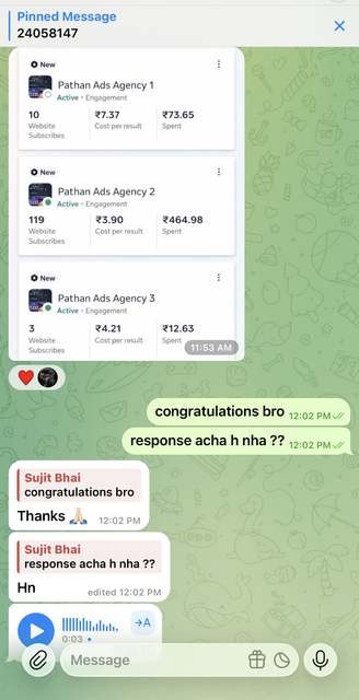 feedback 1