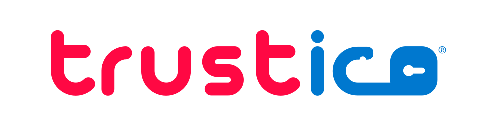 Trustico logo