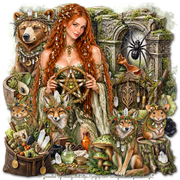 creajsc theme 11sept26 magicforest tw