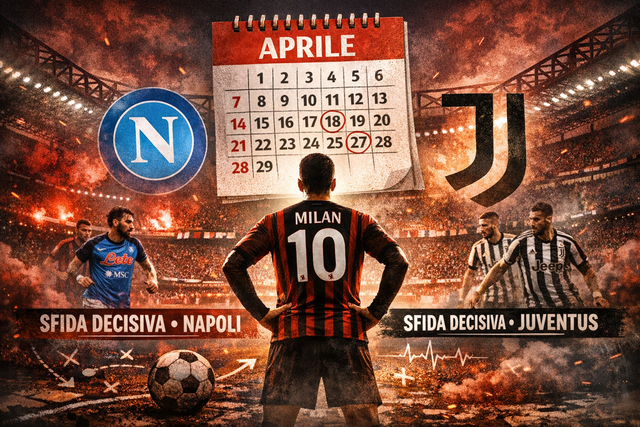 napoli milan juventus