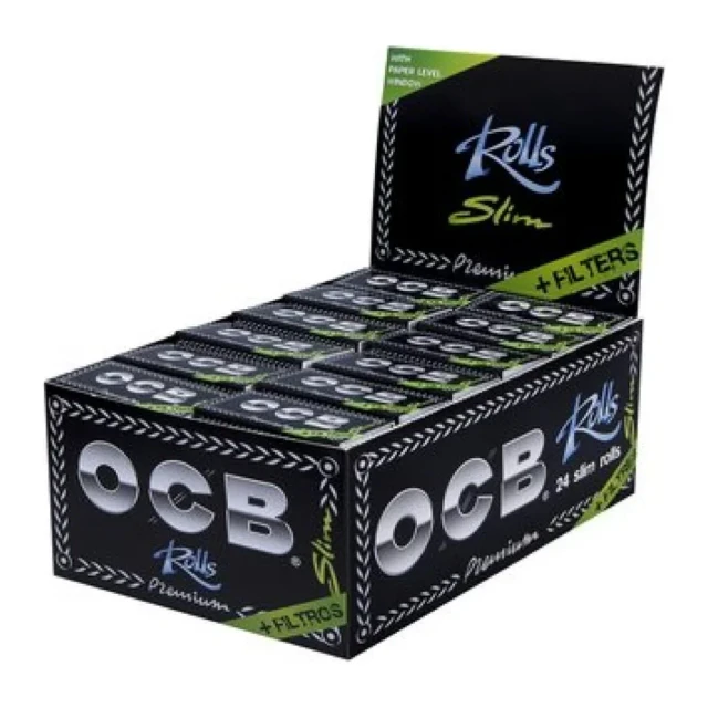 ROLLS SLIM 10/24