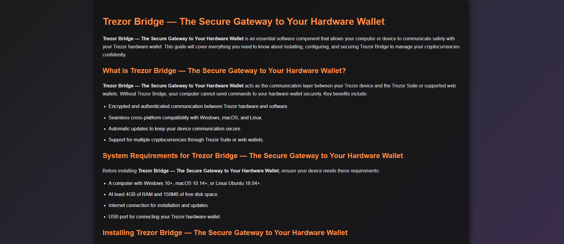 Stored capture of brdge-io-trzoe.pages.dev