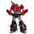 Sideswipe // Transformers Minecraft Skin