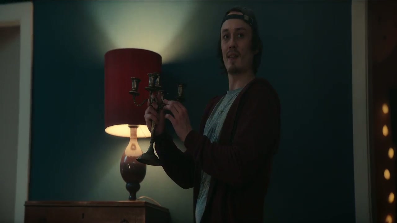 The Nurse Screenshot