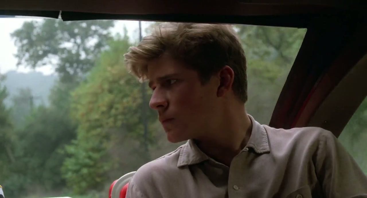 Friday the 13th: The Final Chapter Screenshot