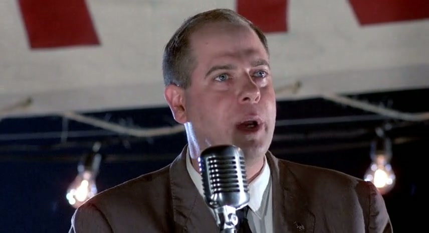 Mississippi Burning Screenshot