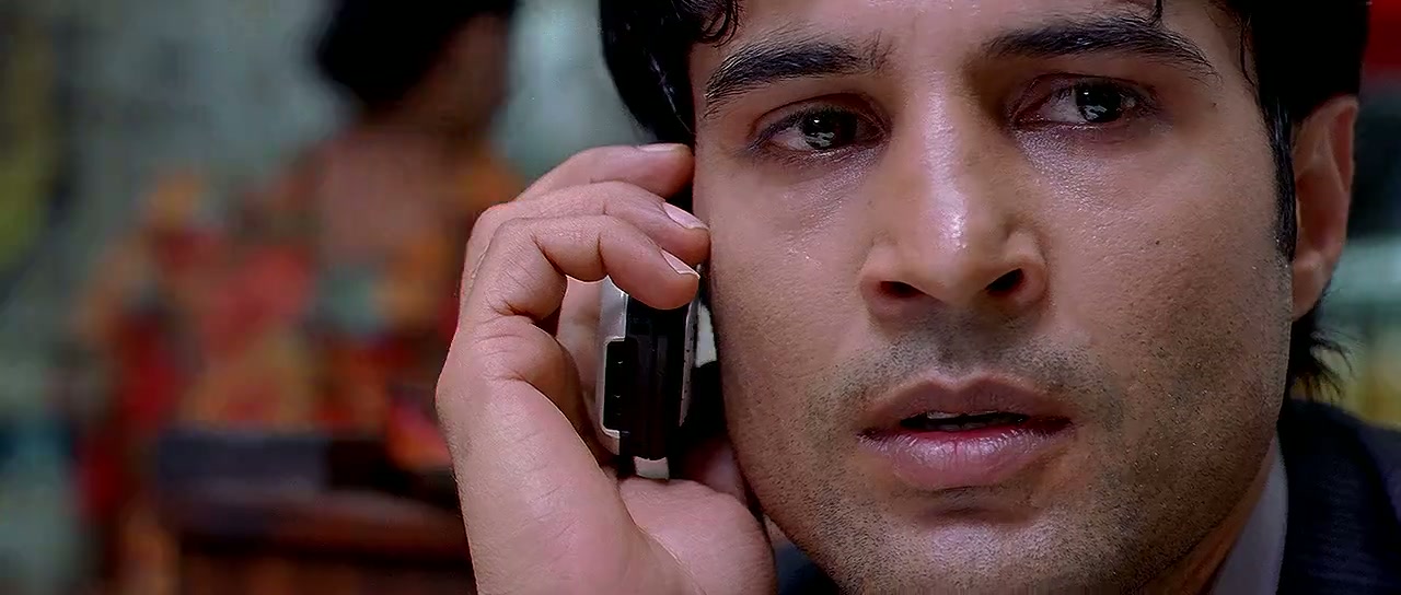 Aamir Screenshot