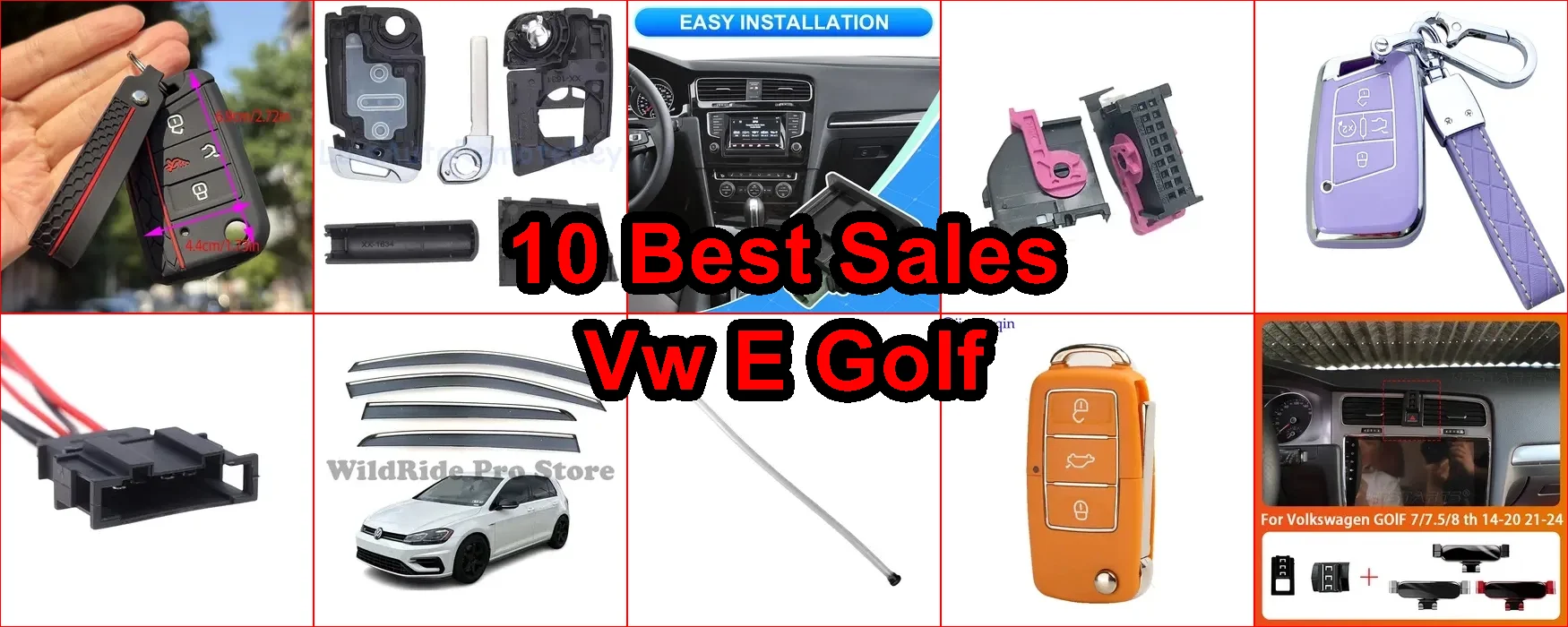 福斯高爾夫 評價