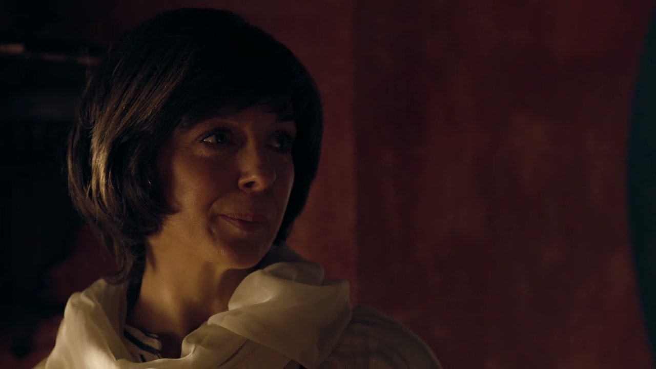 Sherlock Screenshot