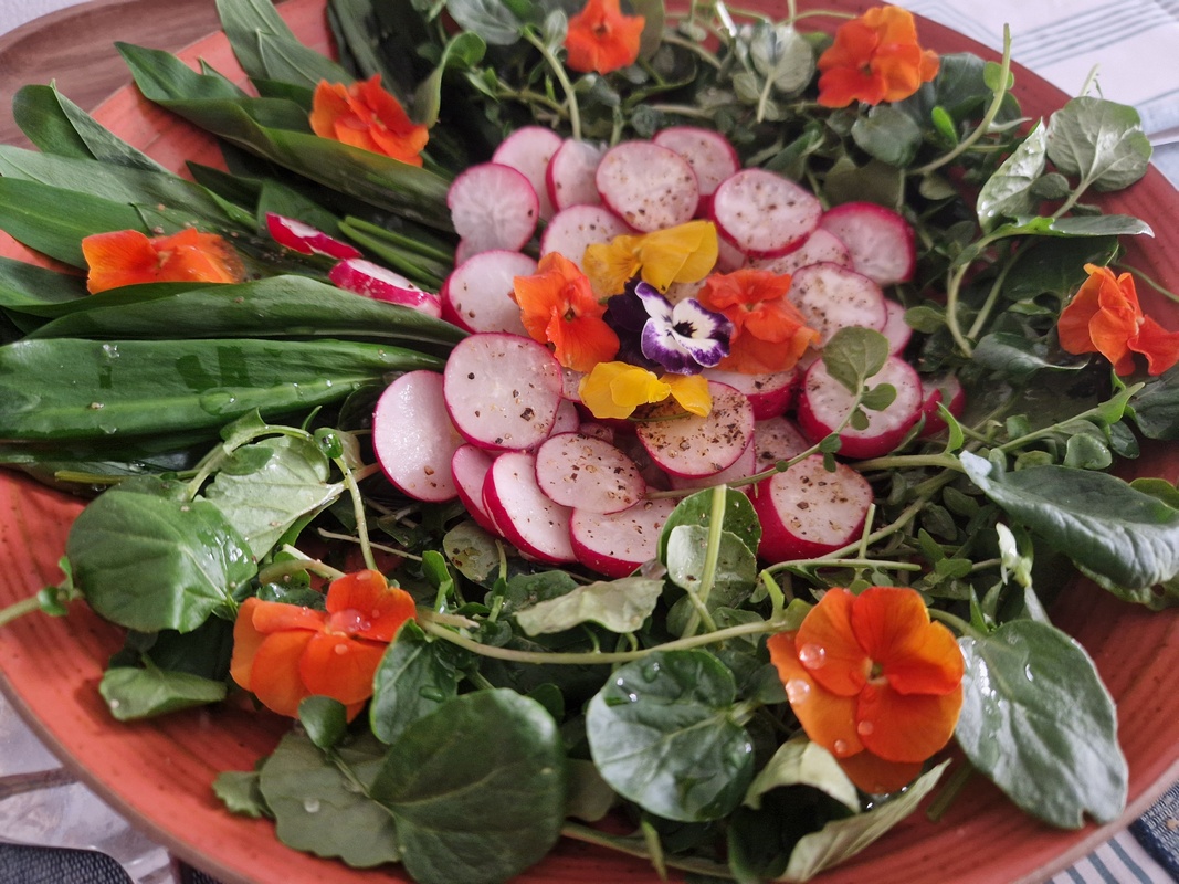 salata