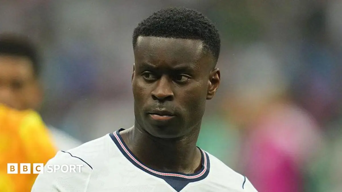 England Squad Faces Fitness Concerns Ahead of Crucial Match