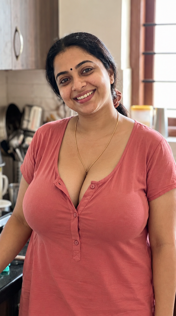 [Image: Smiling-Kitchen-Portrait-in-Rose-Top.png]