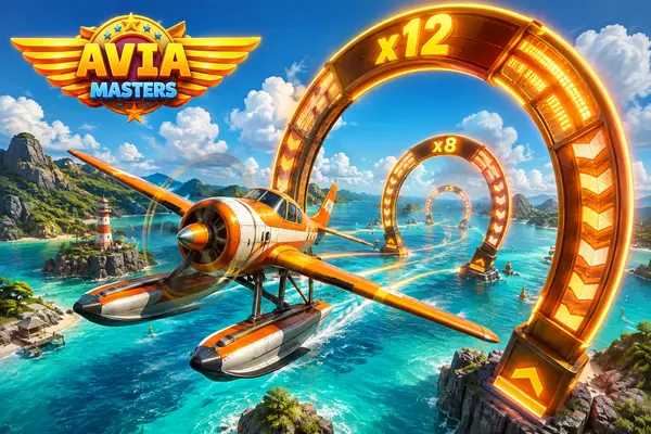 Aviamasters 02