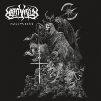Martyrium – Malevolent (2026)
