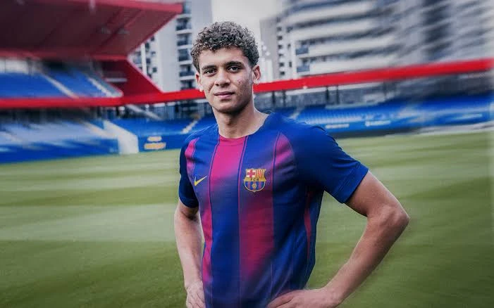 Hamza Abdelkarim