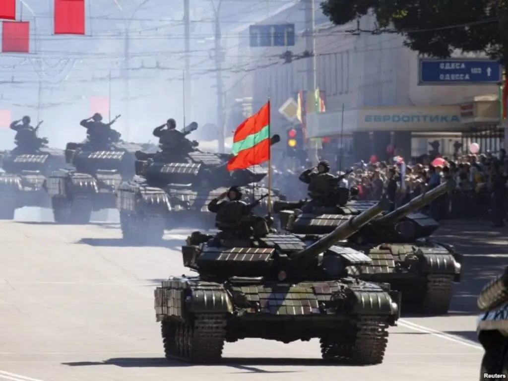 Chișinăul va folosi taxele din Transnistria pentru localnici