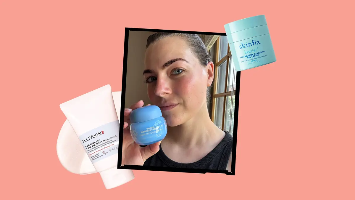 Best Face Moisturizers for Every Skin Type