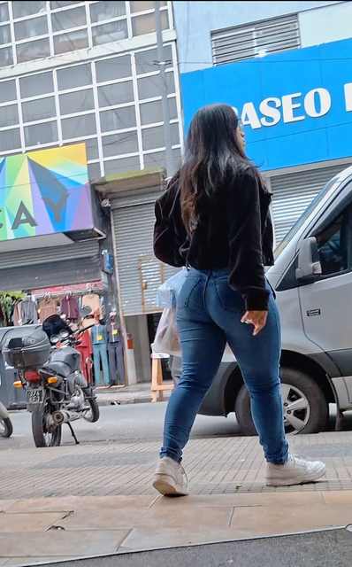 morocha